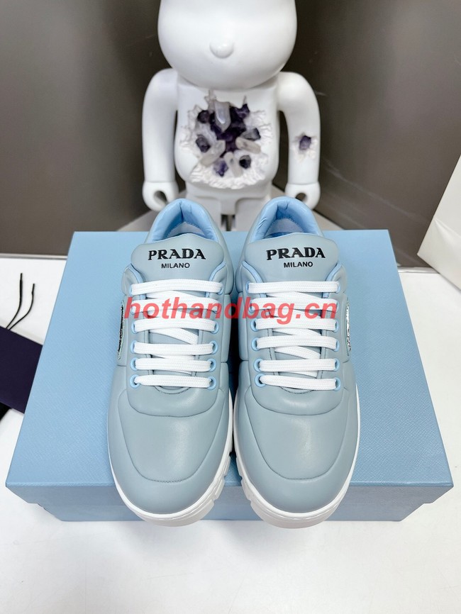 Prada Shoes 92116-1