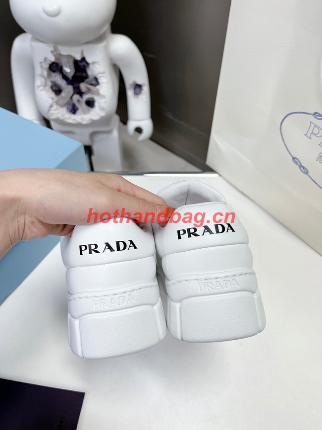 Prada Shoes 92116-3