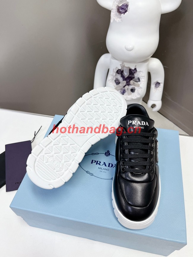 Prada Shoes 92116-4