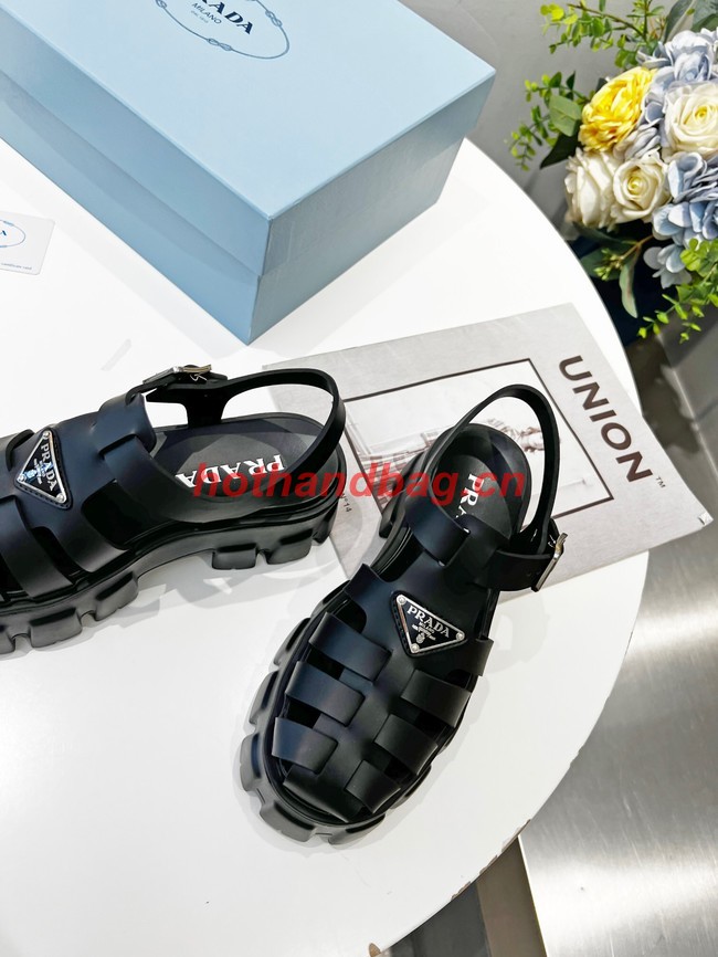 Prada Shoes 92118-1