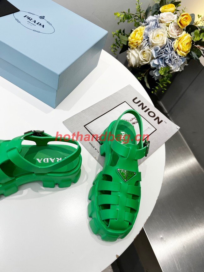 Prada Shoes 92118-5