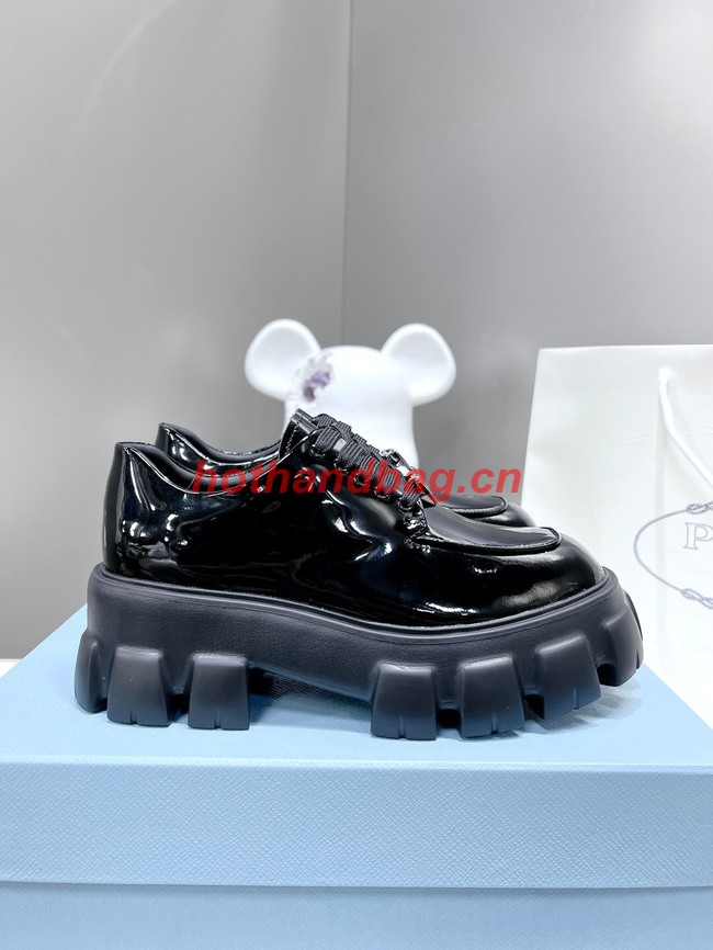 Prada Shoes heel height 6CM 92121-3