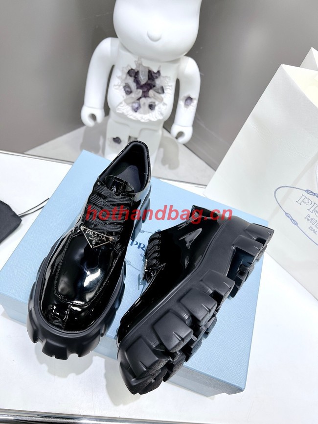 Prada Shoes heel height 6CM 92121-3