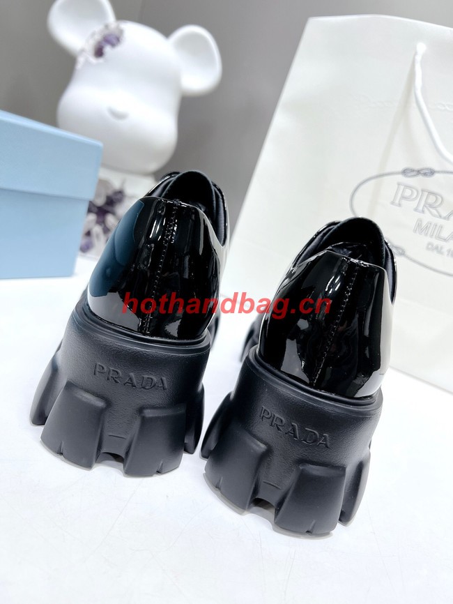 Prada Shoes heel height 6CM 92121-3