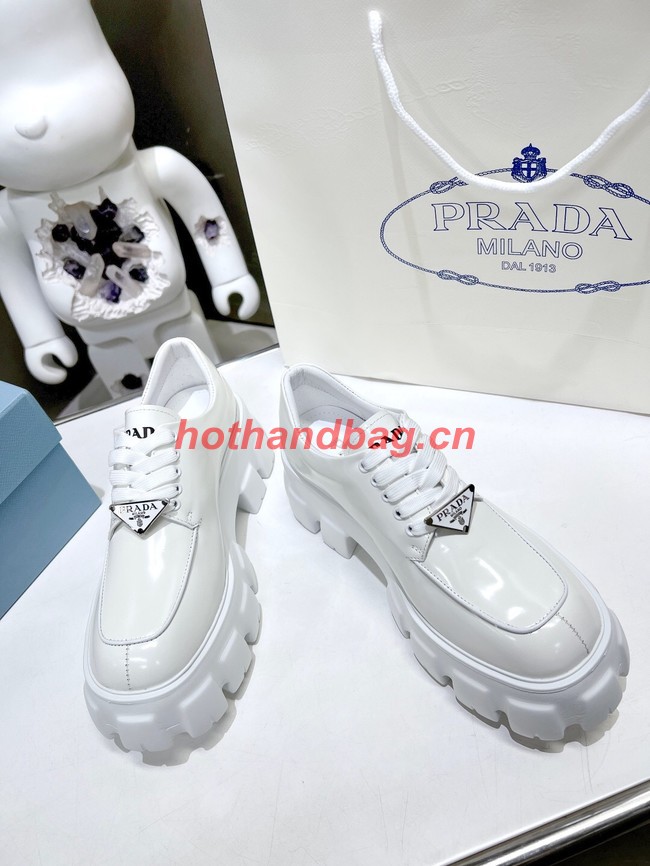 Prada Shoes heel height 6CM 92121-4