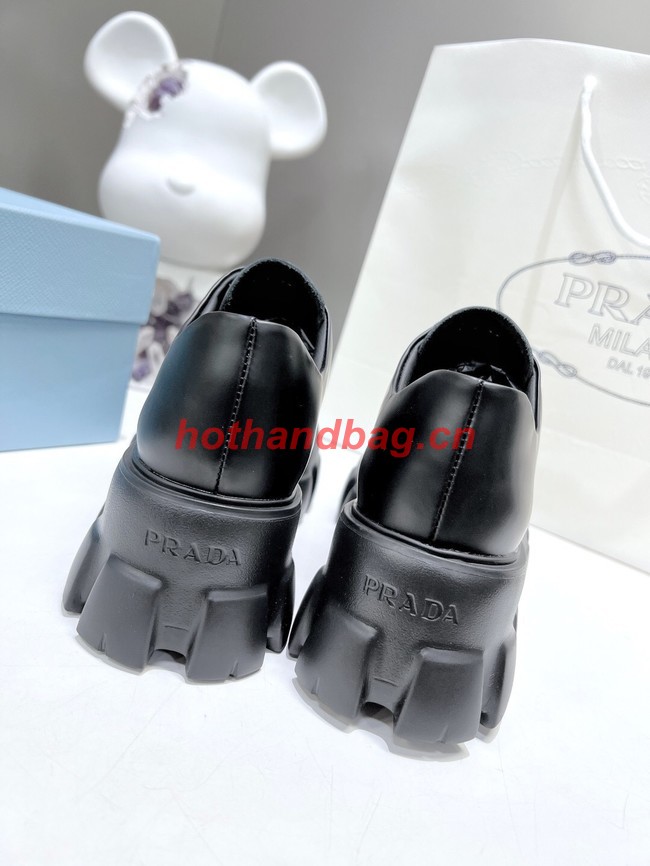 Prada Shoes heel height 6CM 92121-5