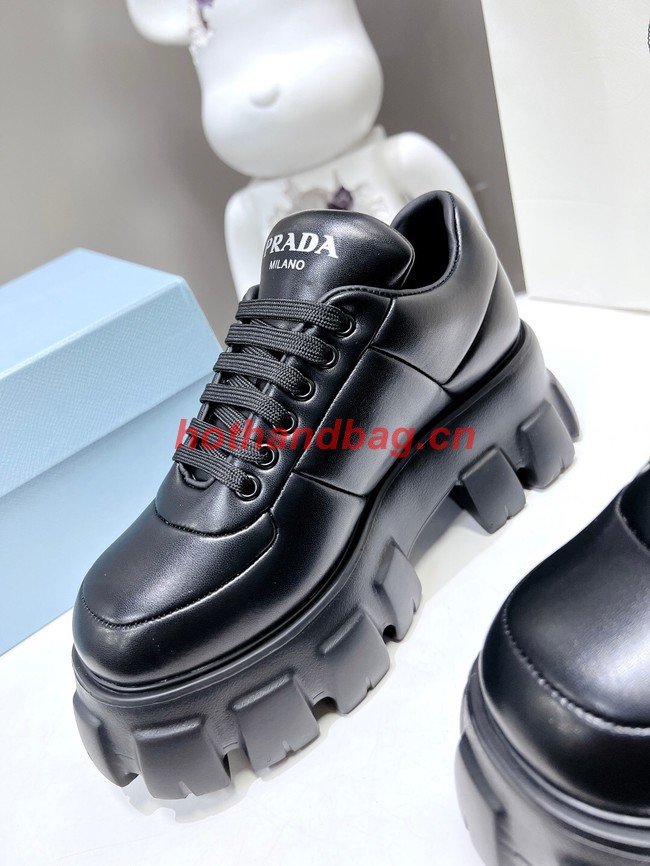 Prada Shoes heel height 6CM 92121-6