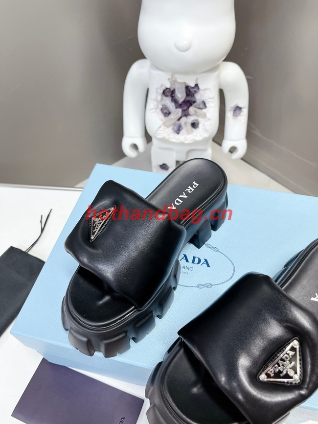 Prada slippers 92114-2