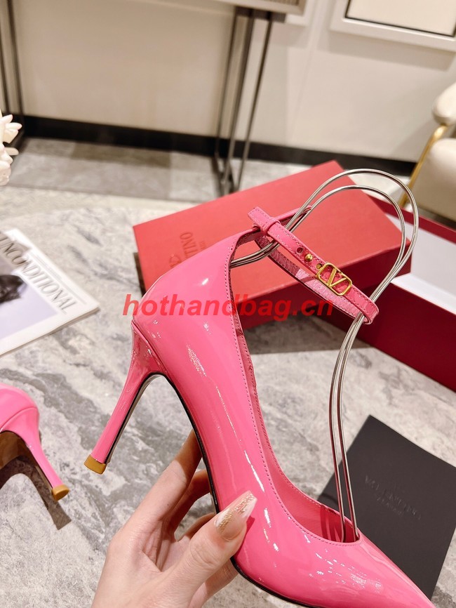 Valentino Shoes heel height 10CM 92113-1