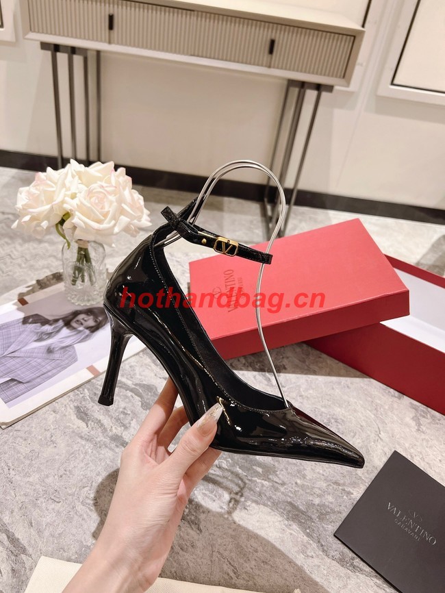 Valentino Shoes heel height 10CM 92113-5