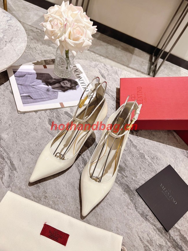 Valentino Shoes heel height 10CM 92113-6