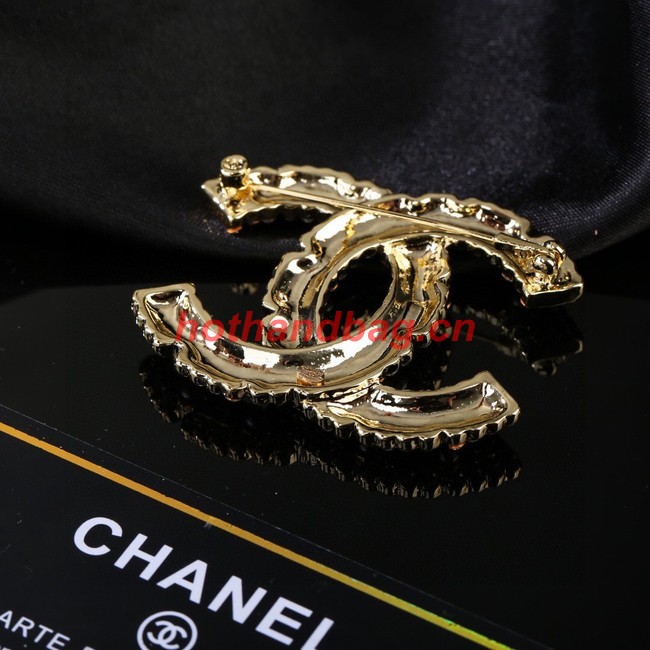 Chanel Brooch CE11134