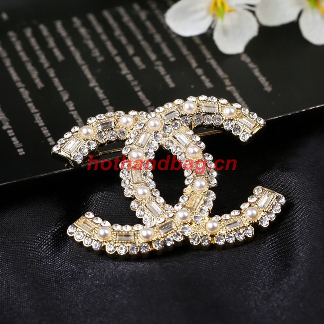 Chanel Brooch CE11134