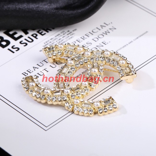 Chanel Brooch CE11134