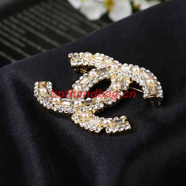 Chanel Brooch CE11134