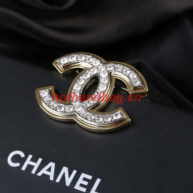 Chanel Brooch CE11135