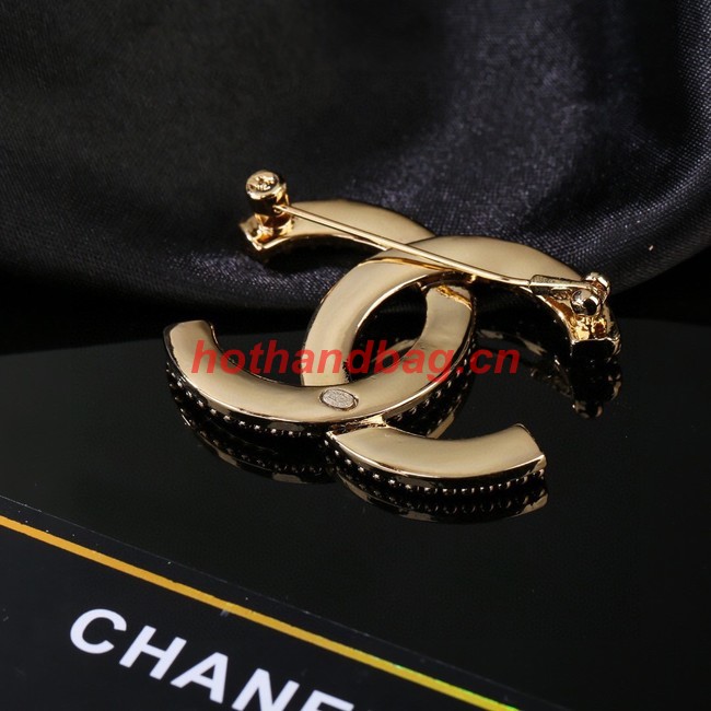 Chanel Brooch CE11137