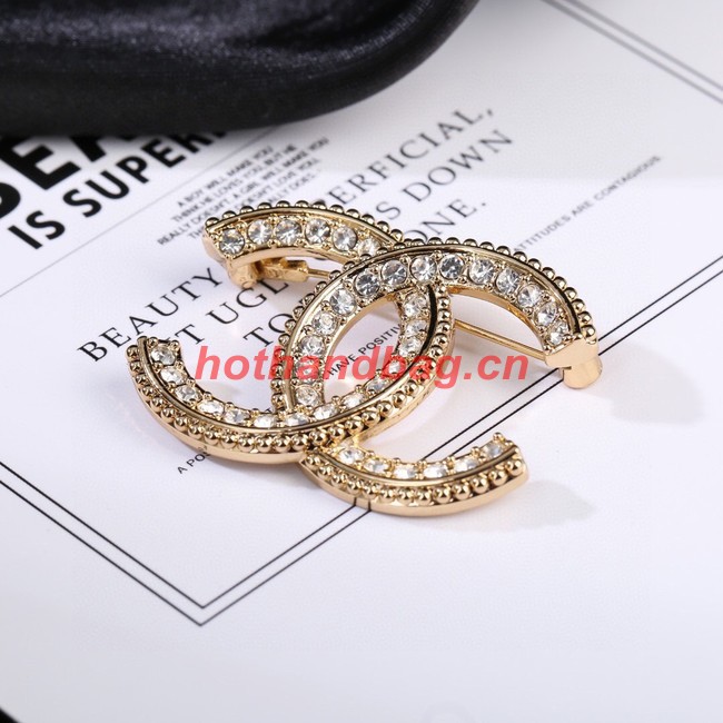 Chanel Brooch CE11137