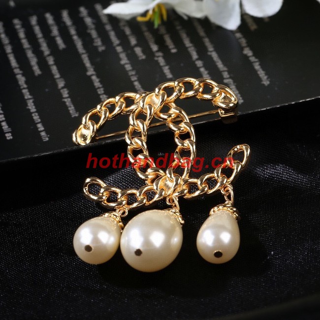 Chanel Brooch CE11138