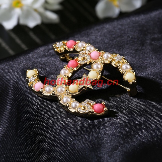 Chanel Brooch CE11139