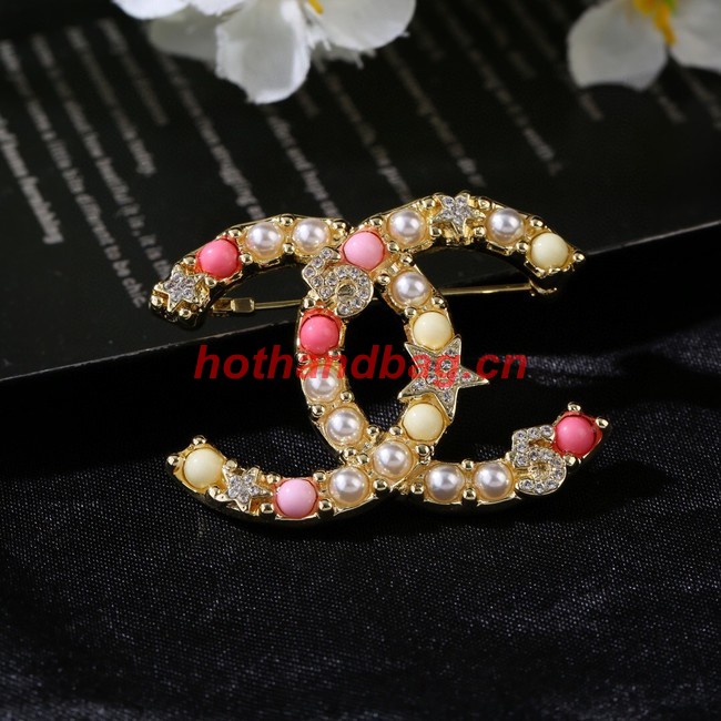 Chanel Brooch CE11139