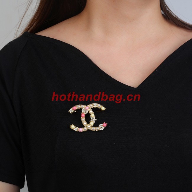 Chanel Brooch CE11139