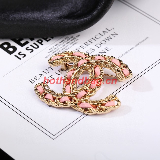 Chanel Brooch CE11140