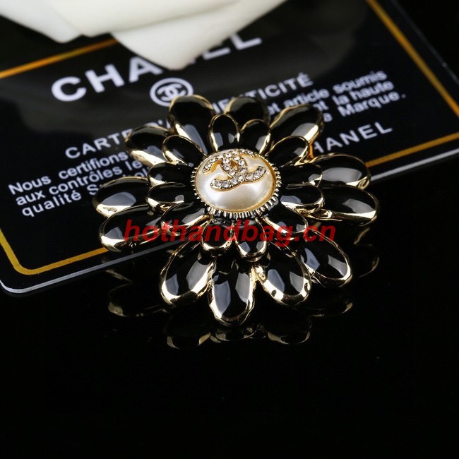 Chanel Brooch CE11141