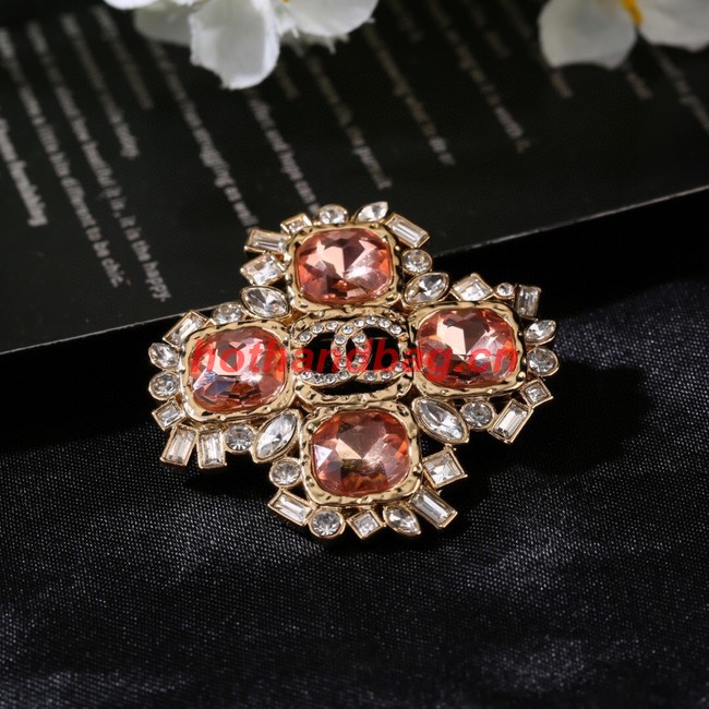 Chanel Brooch CE11142