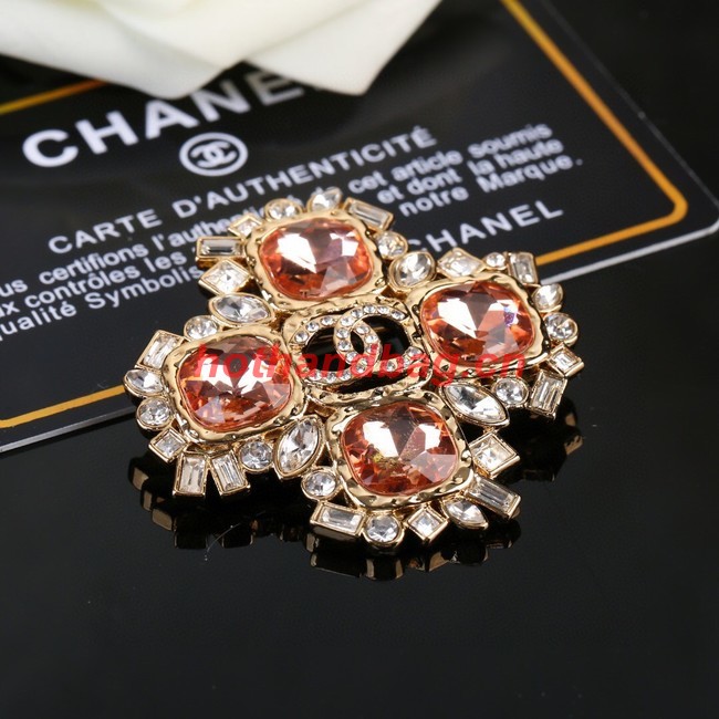 Chanel Brooch CE11142