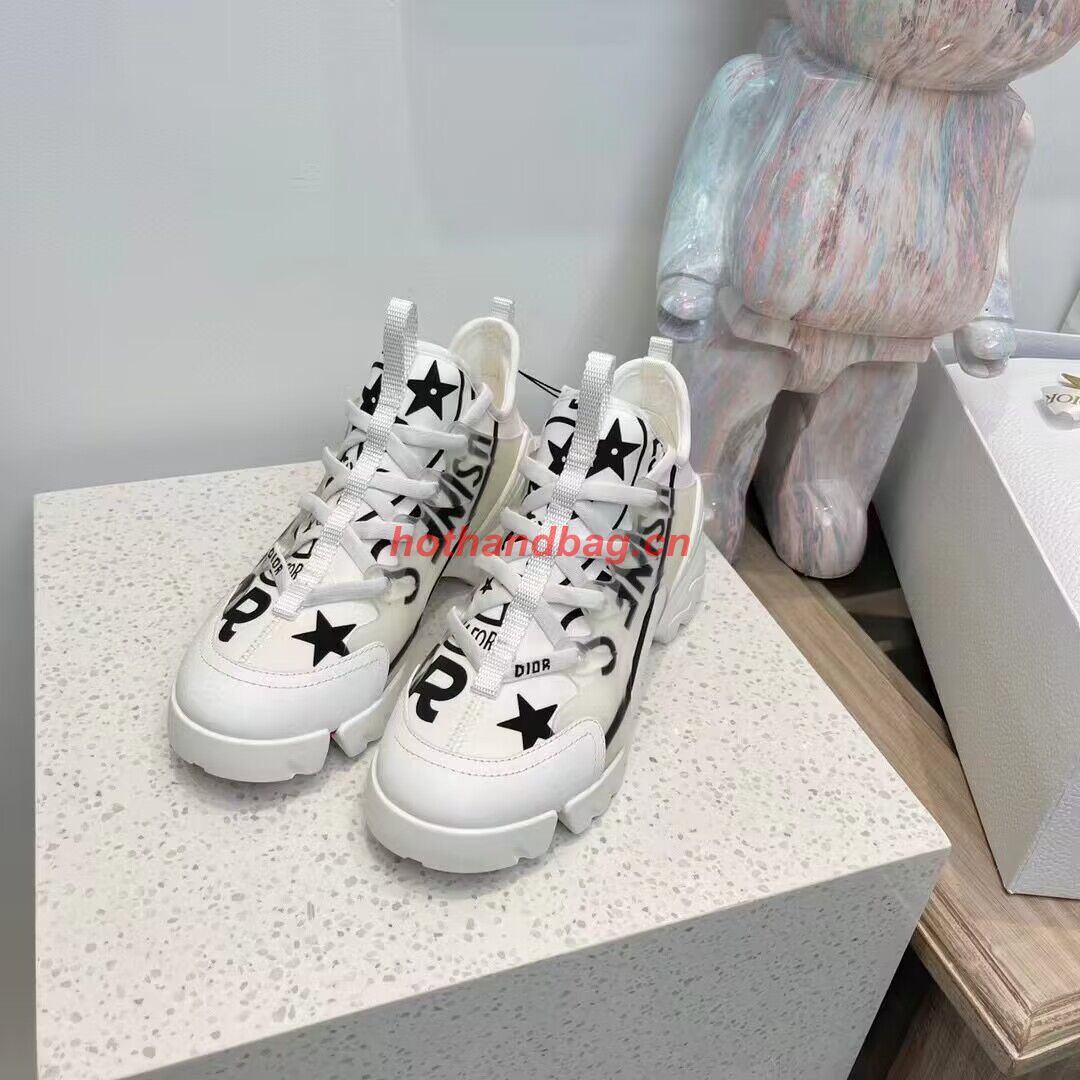 Dior Sneaker Shoes DS2630