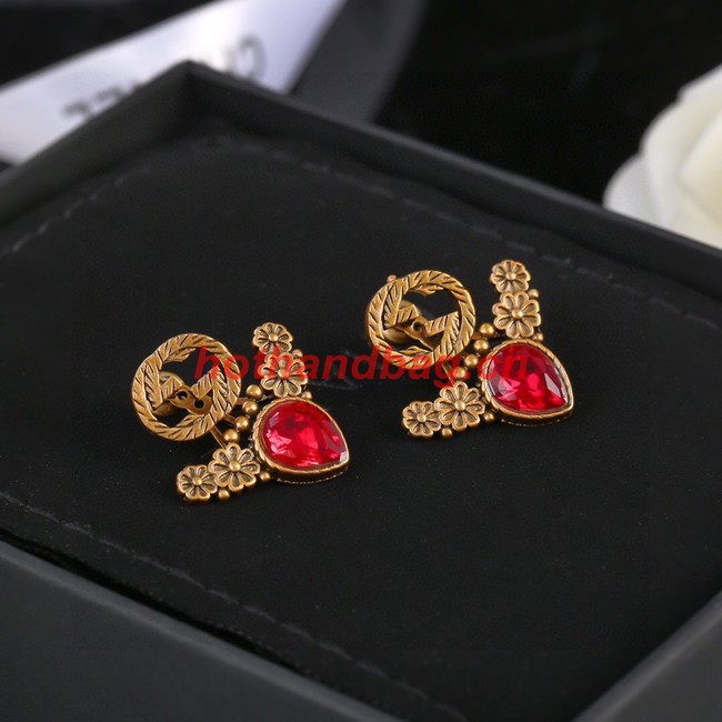 Gucci Earrings CE11132