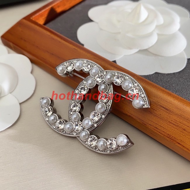 Chanel Brooch CE11155