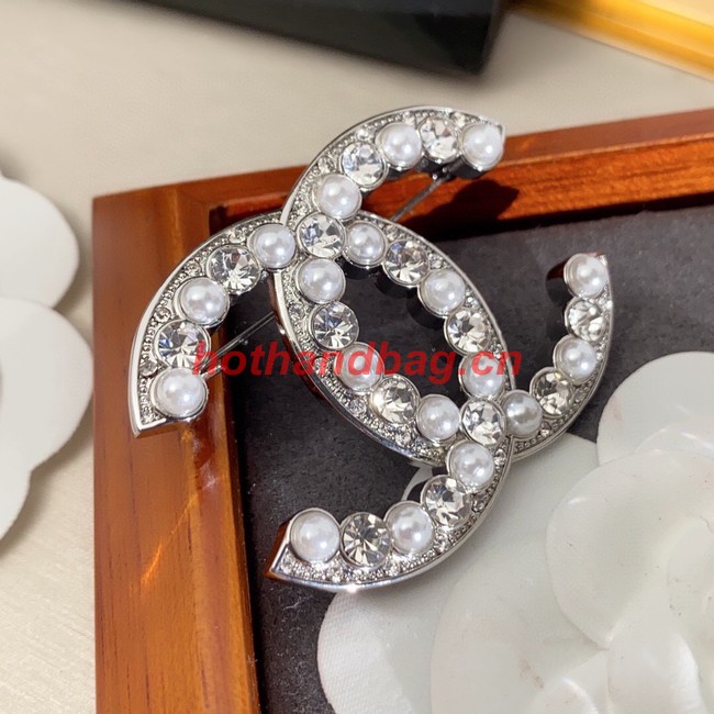 Chanel Brooch CE11155