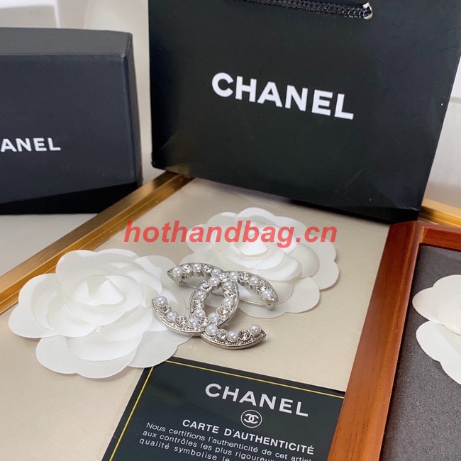 Chanel Brooch CE11155