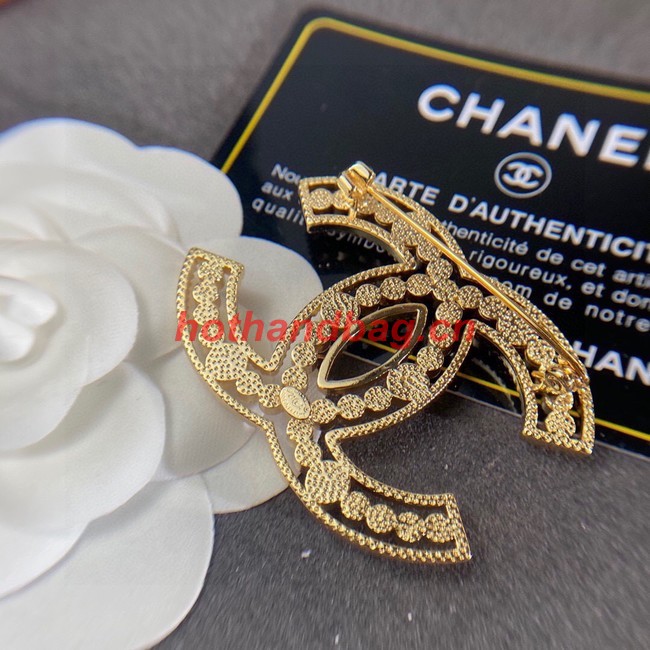 Chanel Brooch CE11156