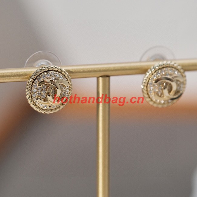 Chanel Earrings CE11147