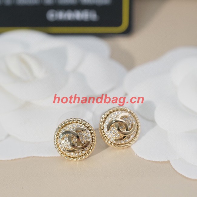 Chanel Earrings CE11147