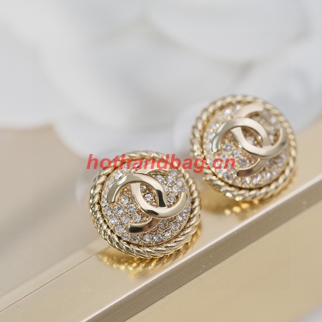 Chanel Earrings CE11147