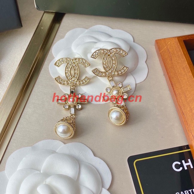 Chanel Earrings CE11153