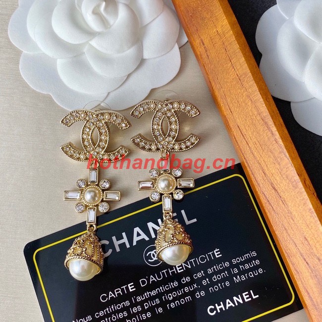 Chanel Earrings CE11153