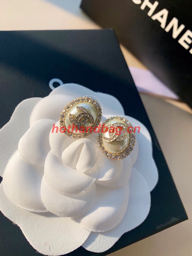 Chanel Earrings CE11159