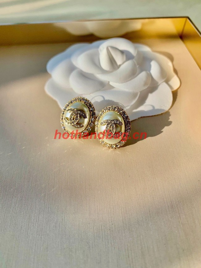 Chanel Earrings CE11159