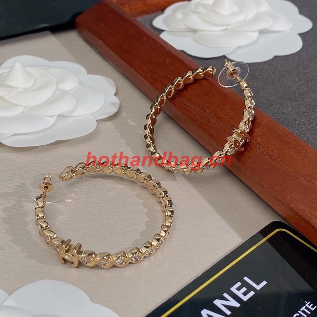 Chanel Earrings CE11163