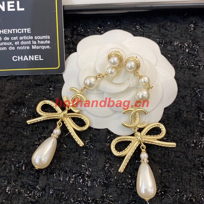 Chanel Earrings CE11168