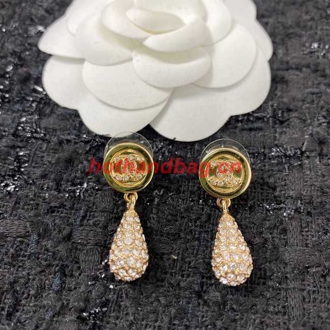 Chanel Earrings CE11170