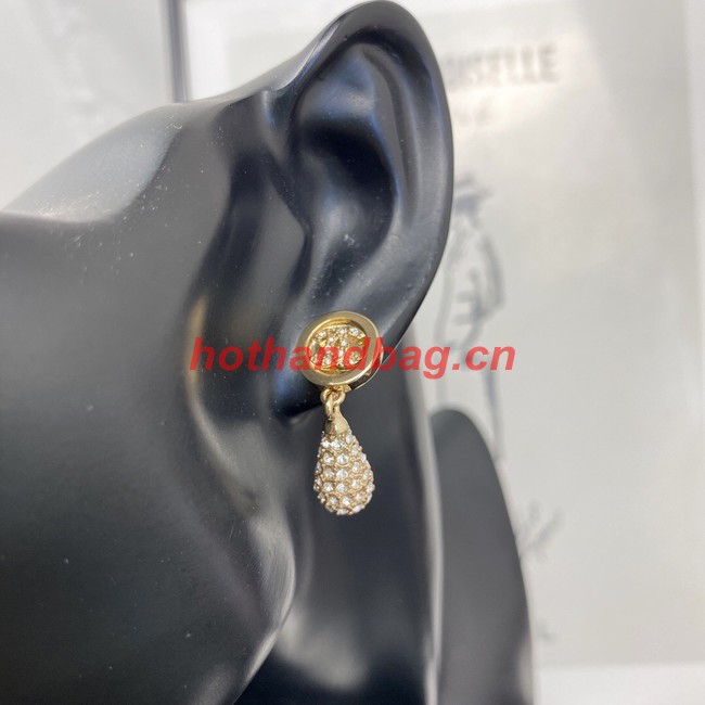 Chanel Earrings CE11170