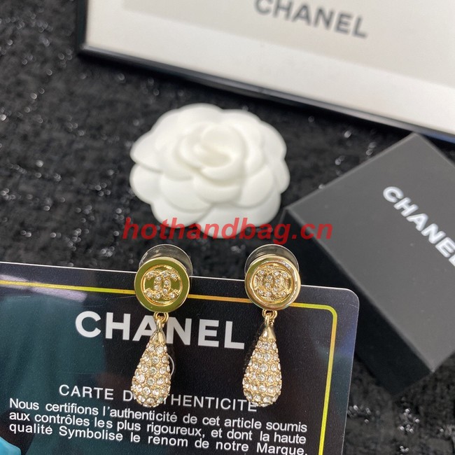 Chanel Earrings CE11170