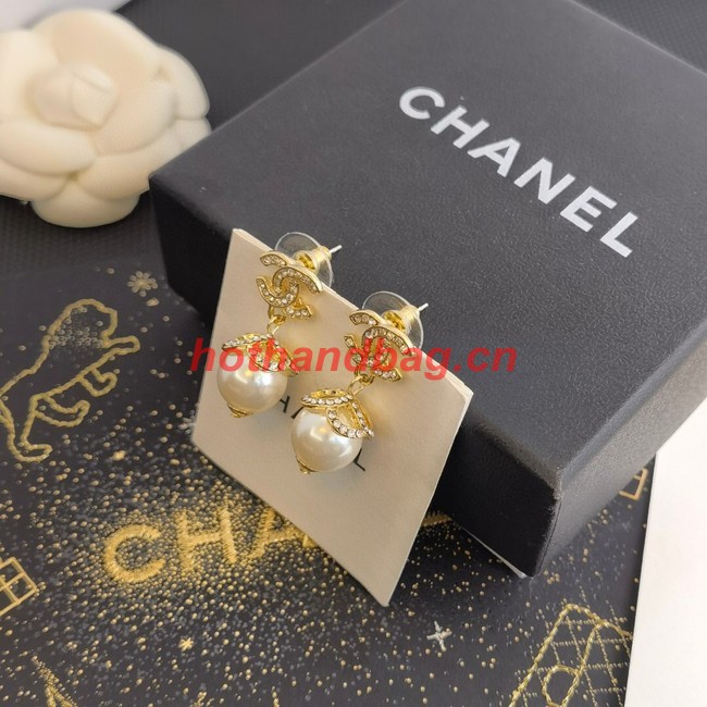 Chanel Earrings CE11174