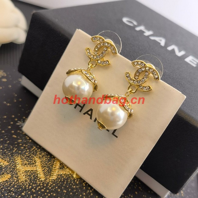 Chanel Earrings CE11174